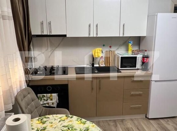 Apartament de închiriat 2 camere Valea Rosie - 209478AI | BLITZ Craiova | Poza4