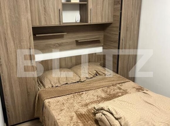 Apartament de închiriat 2 camere Valea Rosie - 209478AI | BLITZ Craiova | Poza1