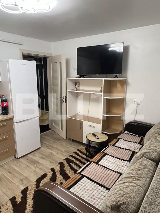 Apartament de închiriat 2 camere Valea Rosie - 209478AI | BLITZ Craiova | Poza5