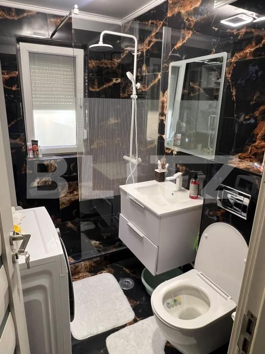 Apartament de închiriat 2 camere Valea Rosie - 209478AI | BLITZ Craiova | Poza7