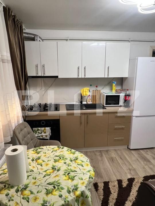 Apartament de închiriat 2 camere Valea Rosie - 209478AI | BLITZ Craiova | Poza4