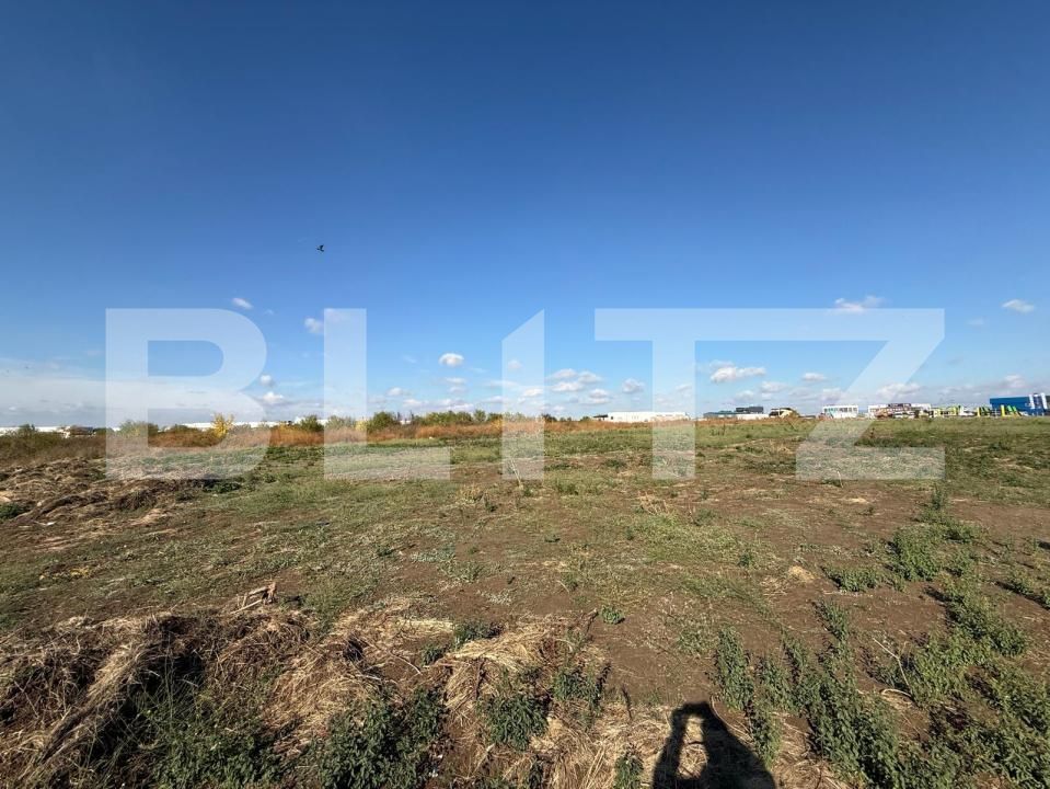Teren de vânzare Aeroport - 209494TV | BLITZ Craiova | Poza4