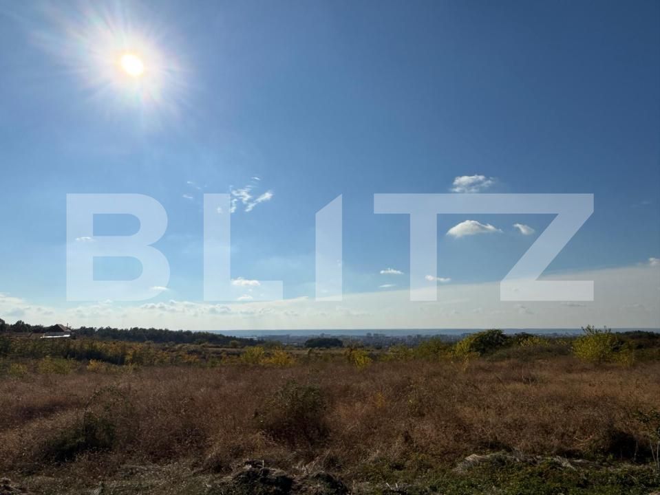 Teren de vânzare Aeroport - 209494TV | BLITZ Craiova | Poza2
