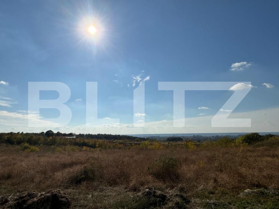 Teren de vânzare Aeroport - 209494TV | BLITZ Craiova | Poza5