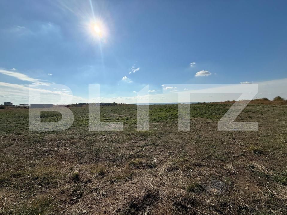 Teren de vânzare Aeroport - 209494TV | BLITZ Craiova | Poza3