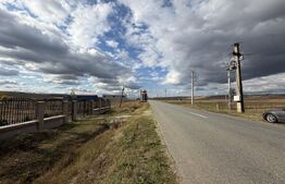 Teren intravilan, 2339 mp, zona Predesti