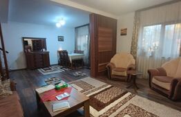 CASA P+1 de vânzare, 160 mp, zona Lăpuș