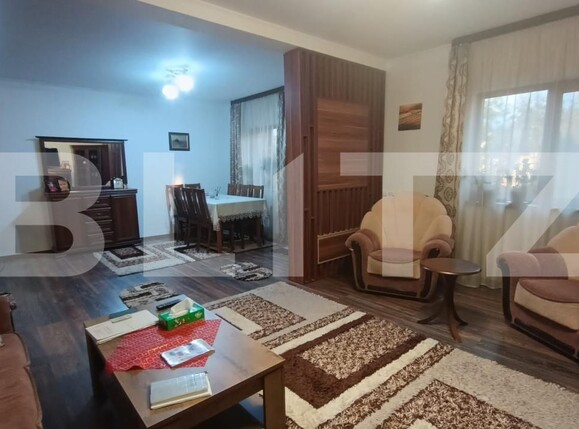 Casa de vânzare 5 camere Lapus - 209522CV | BLITZ Craiova | Poza2