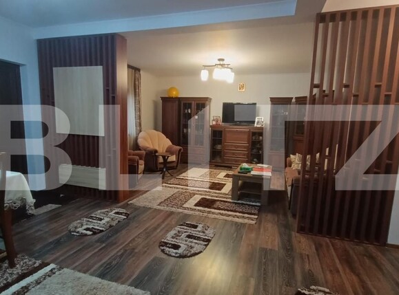 Casa de vânzare 5 camere Lapus - 209522CV | BLITZ Craiova | Poza1