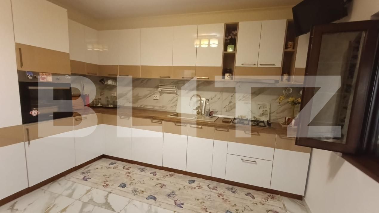 Casa de vânzare 5 camere Lapus - 209522CV | BLITZ Craiova | Poza3