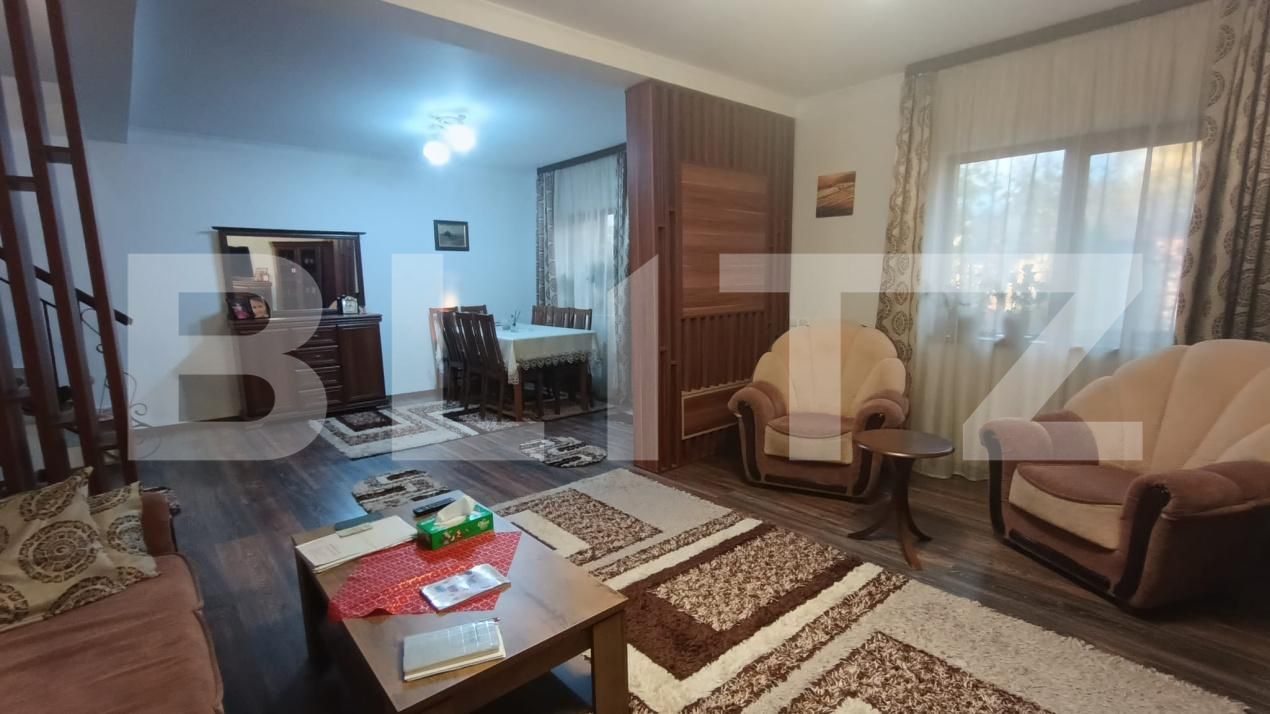 Casa de vânzare 5 camere Lapus - 209522CV | BLITZ Craiova | Poza2