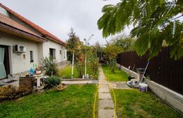 Casă de vânzare, 130 mp, zona Romanești