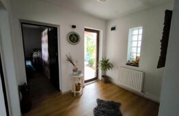 Casă de vânzare, 130 mp, zona Romanești