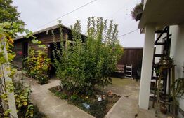 Casă de vânzare, 130 mp, zona Romanești