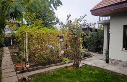Casă de vânzare, 130 mp, zona Romanești