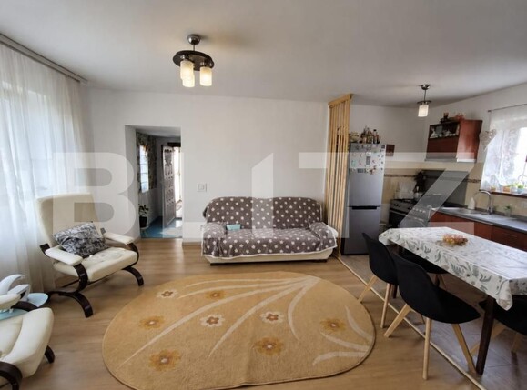 Casa de vânzare 7 camere Romanesti - 209550CV | BLITZ Craiova | Poza4
