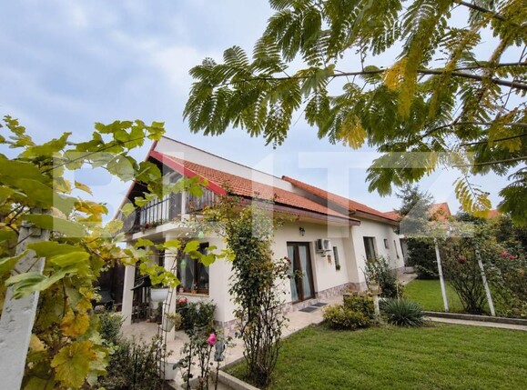 Casa de vânzare 7 camere Romanesti - 209550CV | BLITZ Craiova | Poza1