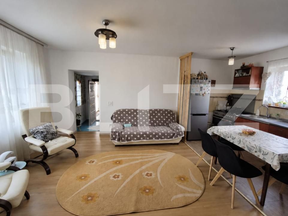 Casa de vânzare 7 camere Romanesti - 209550CV | BLITZ Craiova | Poza4