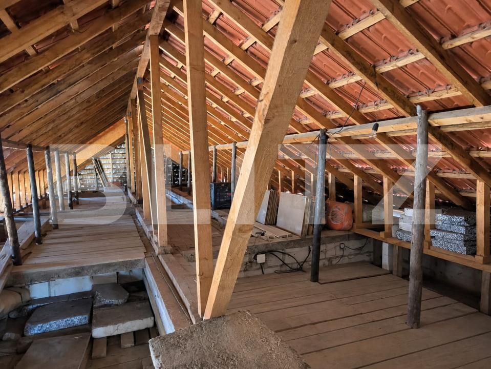 Casa de vânzare 7 camere Romanesti - 209550CV | BLITZ Craiova | Poza13