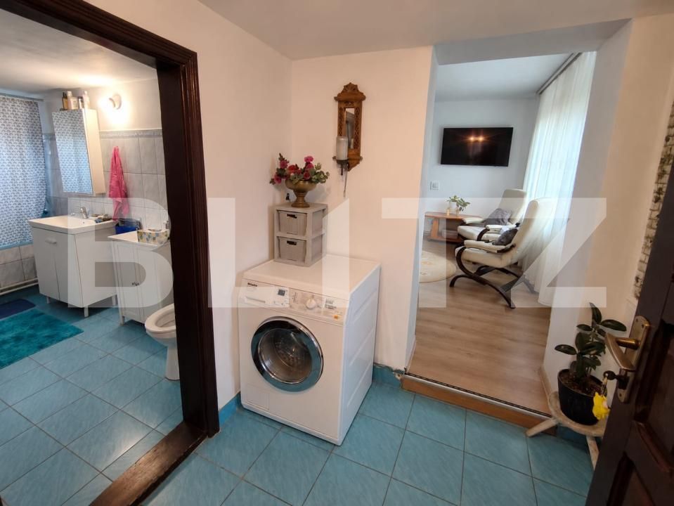 Casa de vânzare 7 camere Romanesti - 209550CV | BLITZ Craiova | Poza24