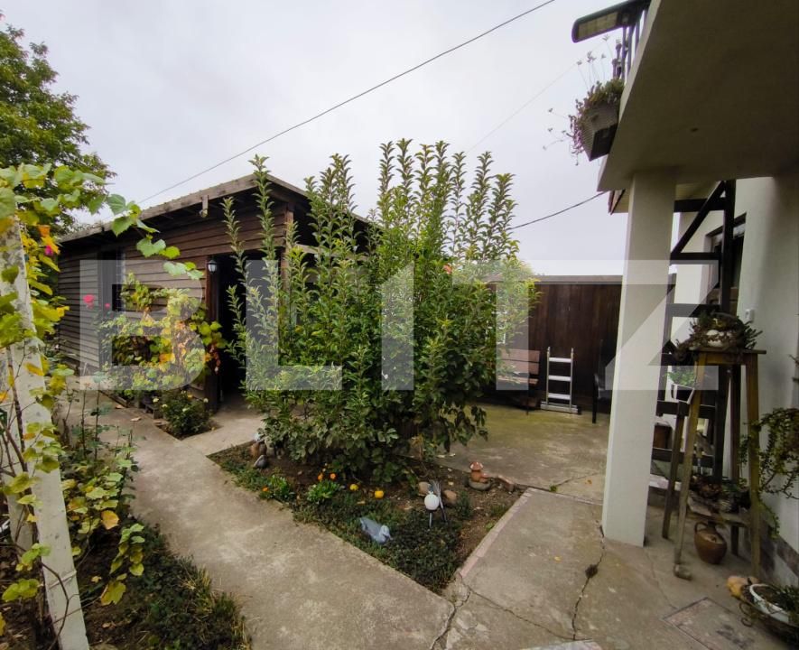 Casa de vânzare 7 camere Romanesti - 209550CV | BLITZ Craiova | Poza12