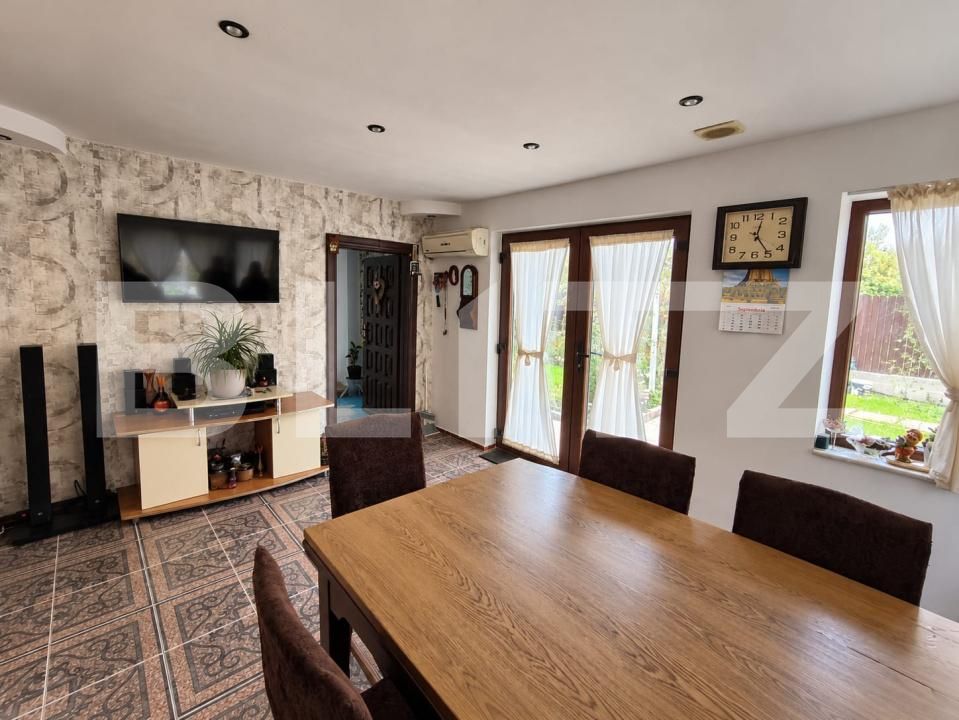 Casa de vânzare 7 camere Romanesti - 209550CV | BLITZ Craiova | Poza21