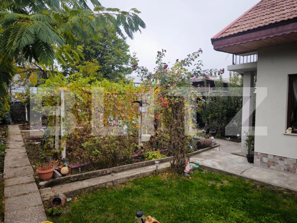 Casa de vânzare 7 camere Romanesti - 209550CV | BLITZ Craiova | Poza14