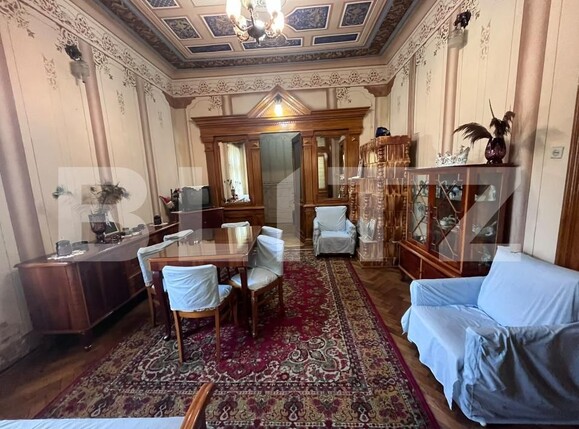 Casa de vânzare 5 camere Ultracentral - 209563CV | BLITZ Craiova | Poza4