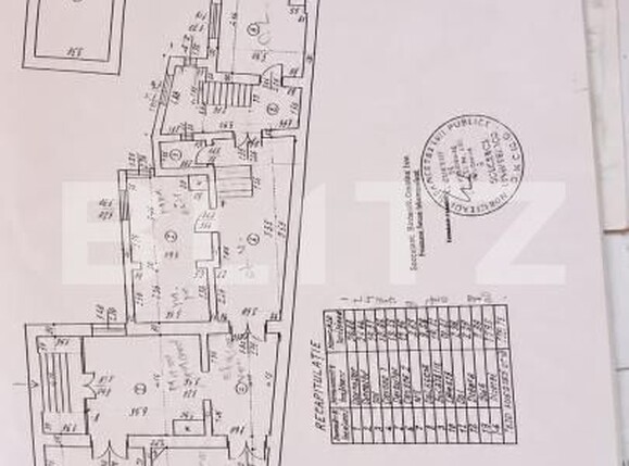 Casa de vânzare 5 camere Ultracentral - 209563CV | BLITZ Craiova | Poza17