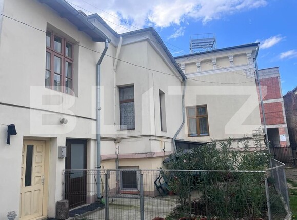 Casa de vânzare 5 camere Ultracentral - 209563CV | BLITZ Craiova | Poza2