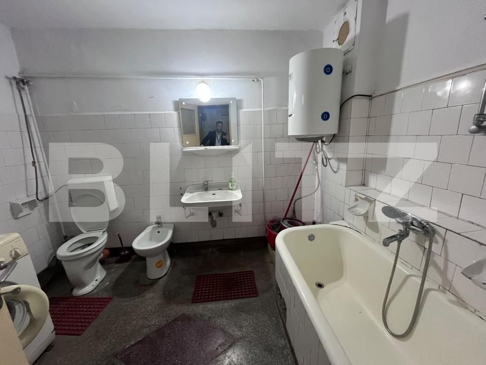 Casa de vânzare 5 camere Ultracentral - 209563CV | BLITZ Craiova | Poza15