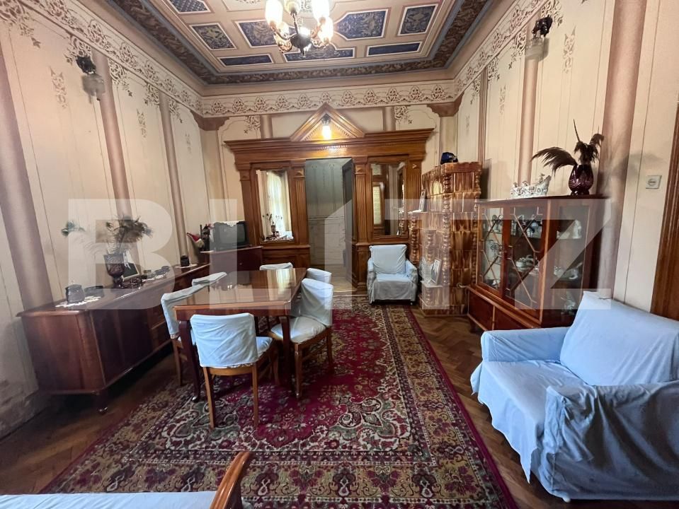 Casa de vânzare 5 camere Ultracentral - 209563CV | BLITZ Craiova | Poza4
