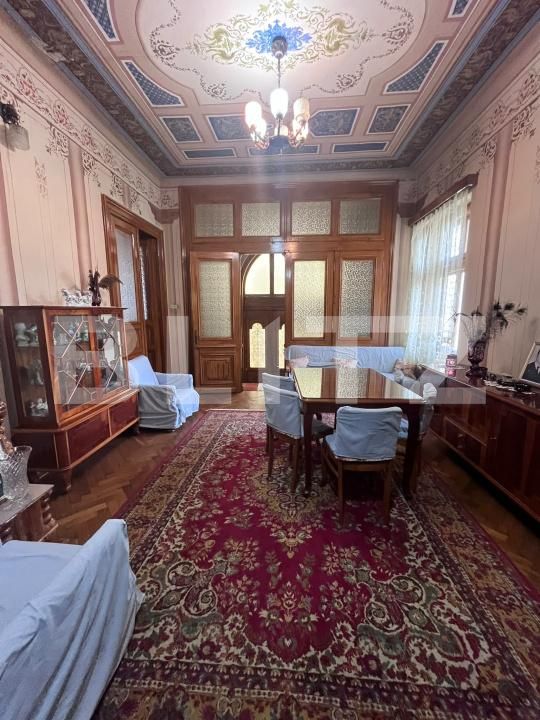 Casa de vânzare 5 camere Ultracentral - 209563CV | BLITZ Craiova | Poza3