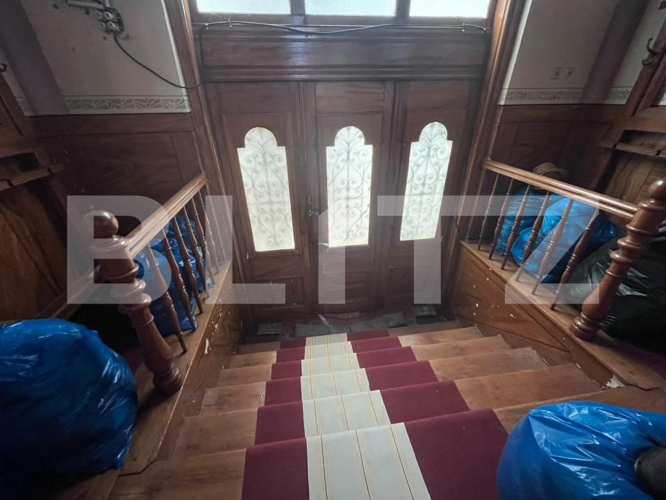 Casa de vânzare 5 camere Ultracentral - 209563CV | BLITZ Craiova | Poza5