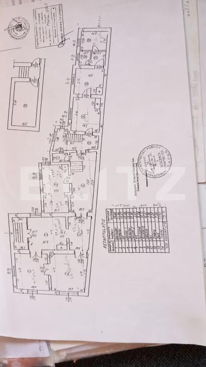 Casa de vânzare 5 camere Ultracentral - 209563CV | BLITZ Craiova | Poza17