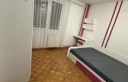 Apartament cu 3 camere, 70 mp, zona Brazda lui Novac