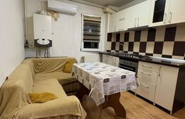 Apartament cu 3 camere, 70 mp, zona Brazda lui Novac
