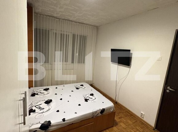 Apartament de închiriat 3 camere Brazda lui Novac - 209569AI | BLITZ Craiova | Poza2