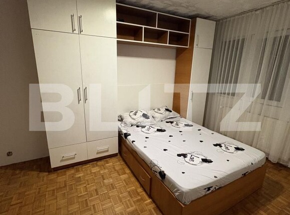Apartament de închiriat 3 camere Brazda lui Novac - 209569AI | BLITZ Craiova | Poza1