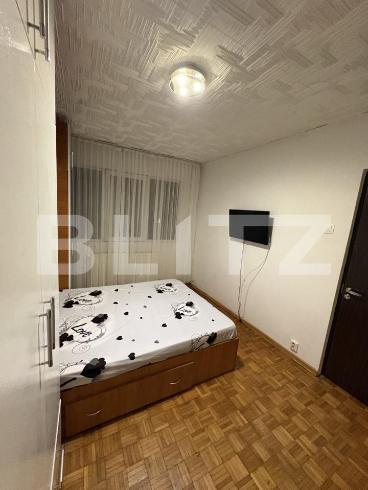 Apartament de închiriat 3 camere Brazda lui Novac - 209569AI | BLITZ Craiova | Poza2
