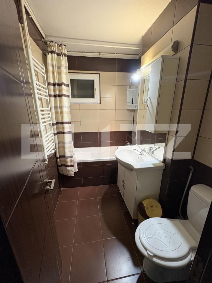 Apartament de închiriat 3 camere Brazda lui Novac - 209569AI | BLITZ Craiova | Poza7