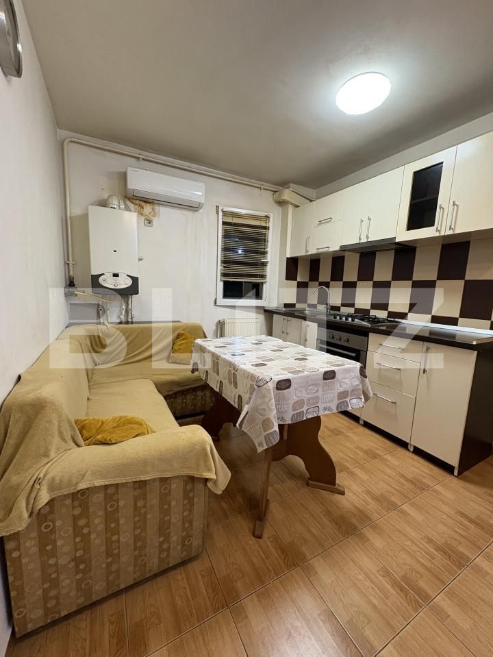Apartament de închiriat 3 camere Brazda lui Novac - 209569AI | BLITZ Craiova | Poza6