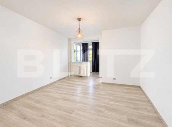 Garsonieră de vânzare Brazda lui Novac - 209586AV | BLITZ Craiova | Poza1