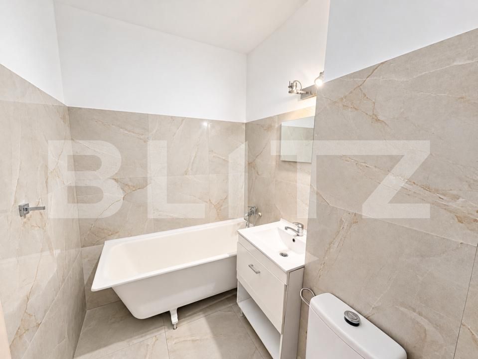 Garsonieră de vânzare Brazda lui Novac - 209586AV | BLITZ Craiova | Poza7