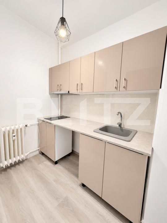 Garsonieră de vânzare Brazda lui Novac - 209586AV | BLITZ Craiova | Poza5