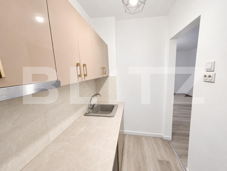 Garsonieră de vânzare Brazda lui Novac - 209586AV | BLITZ Craiova | Poza6