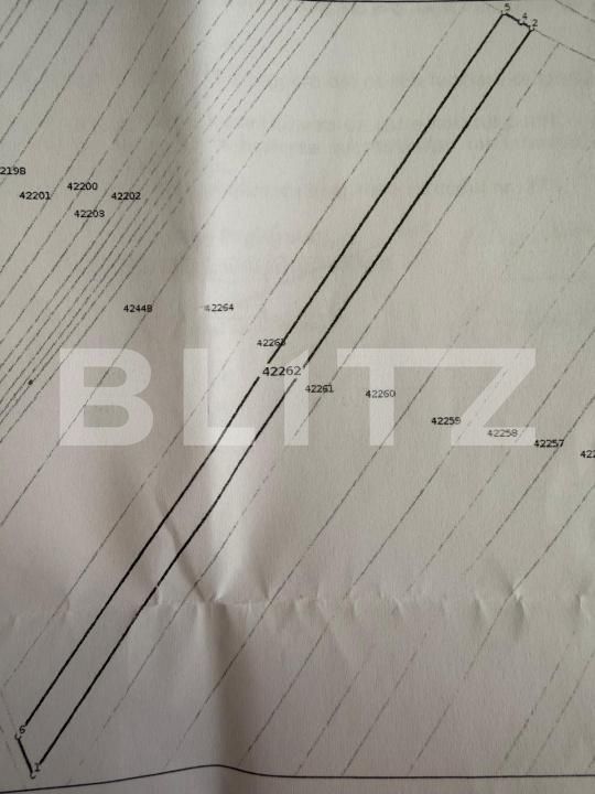 Teren de vânzare Cosoveni - 209589TV | BLITZ Craiova | Poza2