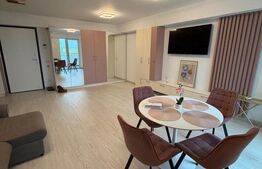 Apartament 2 camere, 54.80 mp, zona Lăpuș-Argeș