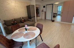 Apartament de închiriat 2 camere Lapus Arges, Craiova