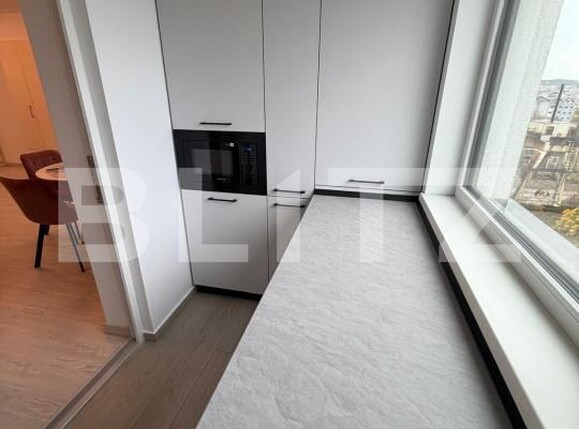 Apartament de închiriat 2 camere Lapus Arges - 209592AI | BLITZ Craiova | Poza5